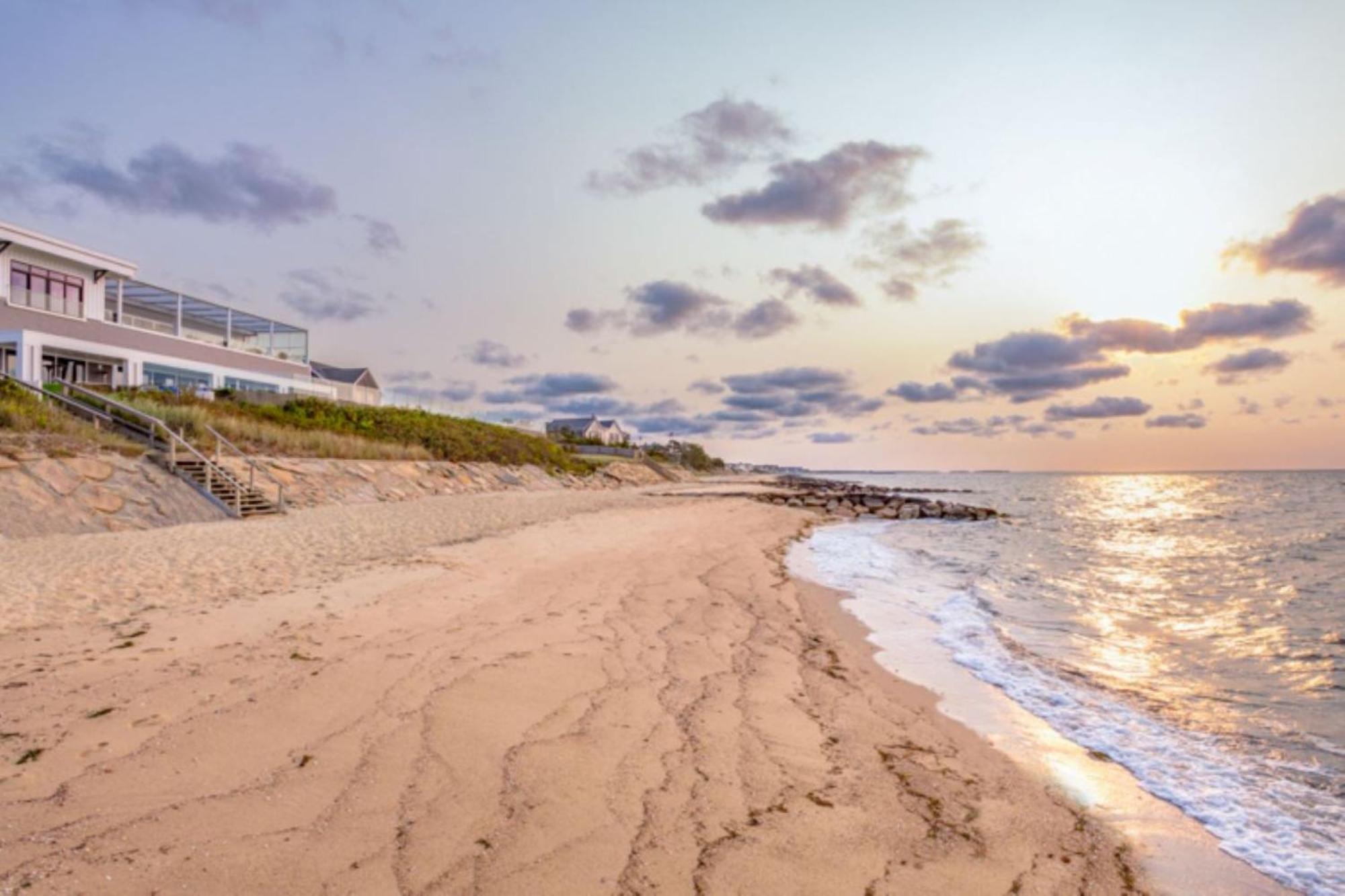 Pelham House Resort Dennisport Exterior photo