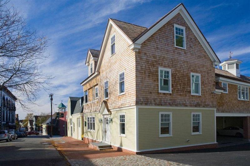 Pelham House Resort Dennisport Exterior photo