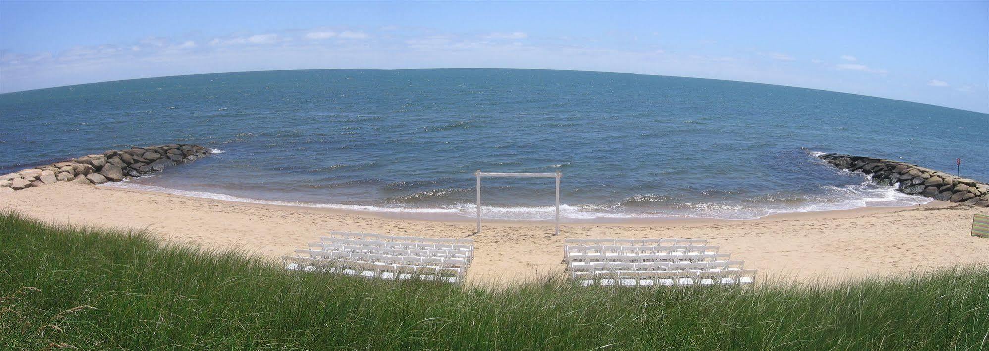 Pelham House Resort Dennisport Exterior photo